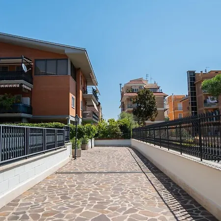 Appartement Ltpanella Jacqueline