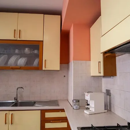 Ltpanella Jacqueline Appartement *