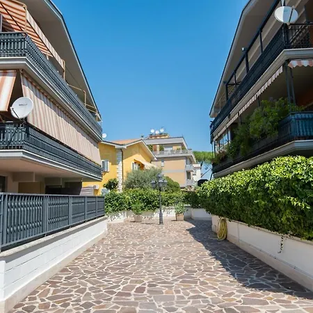 Apartmán Ltpanella Jacqueline *