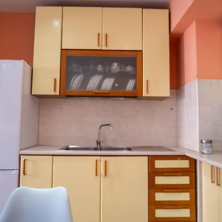 Apartmán Ltpanella Jacqueline