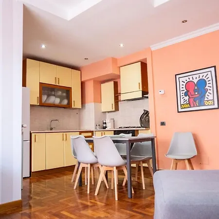 Ltpanella Jacqueline * Rome