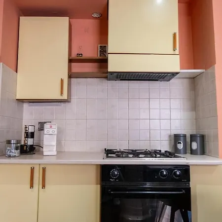 Ltpanella Jacqueline * Řím