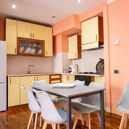 Appartement Ltpanella Jacqueline