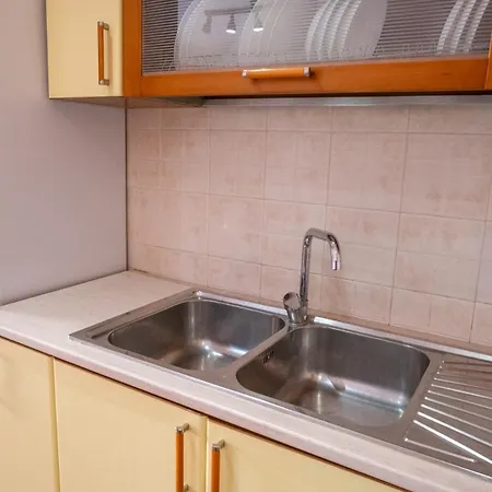 Ltpanella Jacqueline Apartmán *