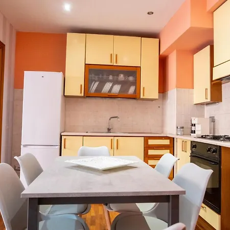 Ltpanella Jacqueline Apartmán