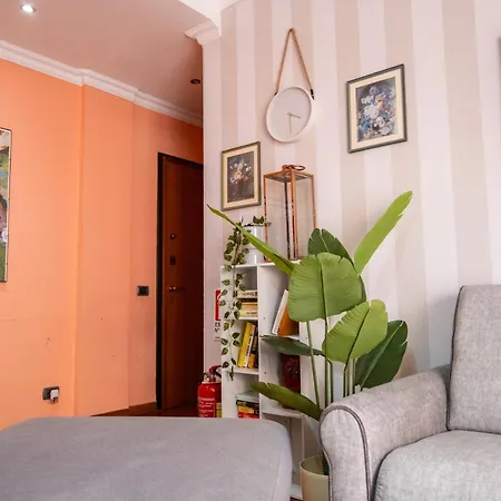 Ltpanella Jacqueline Appartement *