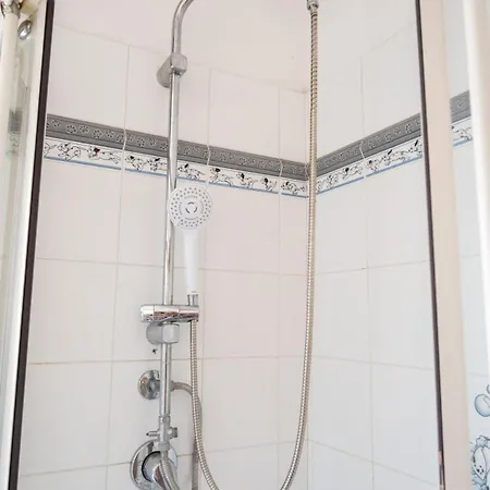 Ltpanella Jacqueline Appartement *