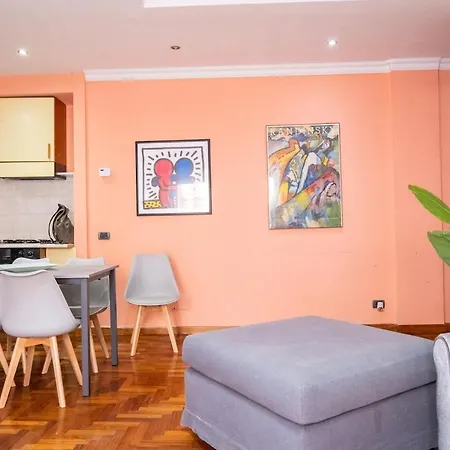 Ltpanella Jacqueline * Rome