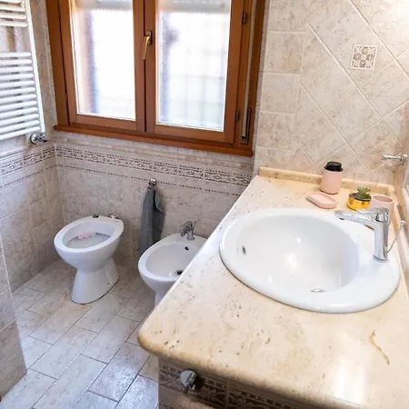 Ltpanella Jacqueline Appartement