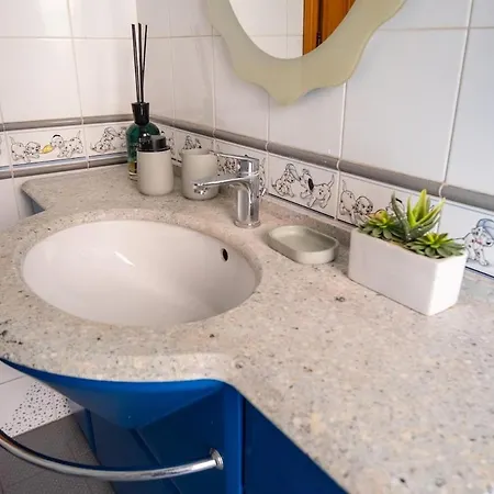 Ltpanella Jacqueline Appartement