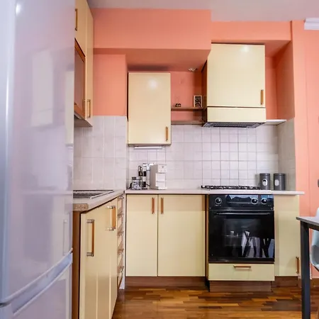 Apartmán Ltpanella Jacqueline