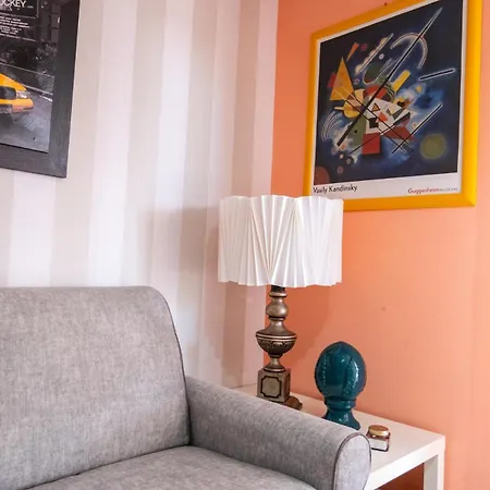 Appartement Ltpanella Jacqueline *