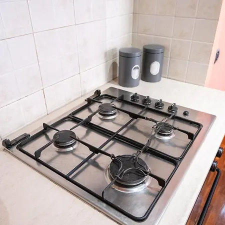 Apartmán Ltpanella Jacqueline Řím