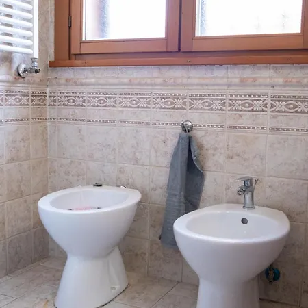 Ltpanella Jacqueline Appartement