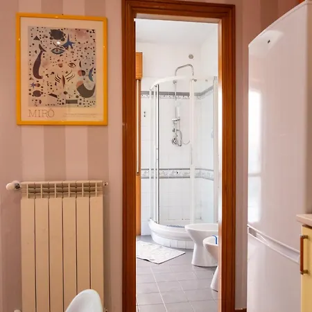 Ltpanella Jacqueline Appartement