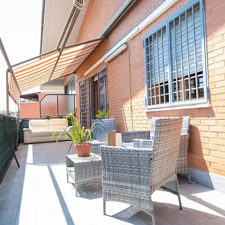 Ltpanella Jacqueline Appartement