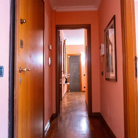 Ltpanella Jacqueline * Řím