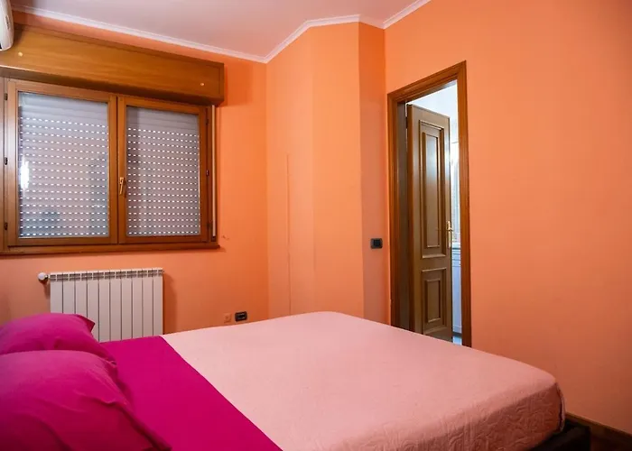 Ltpanella Jacqueline * Roma