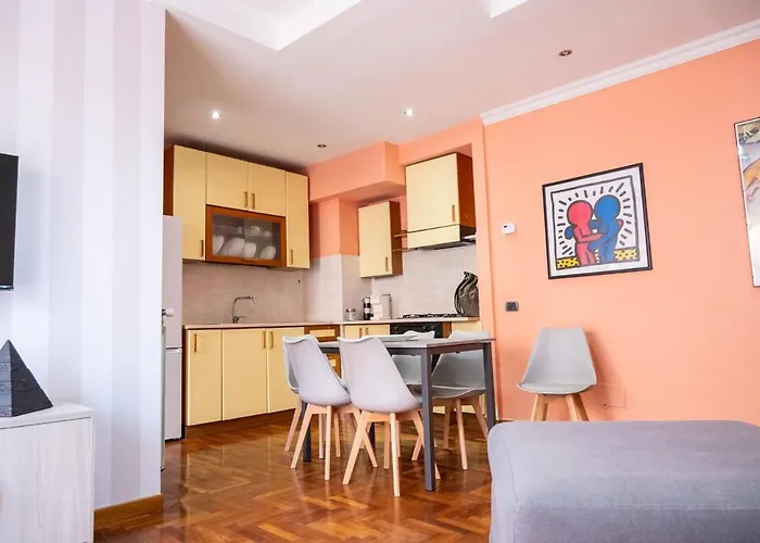 Ltpanella Jacqueline * Roma