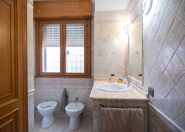 Ltpanella Jacqueline Apartamento