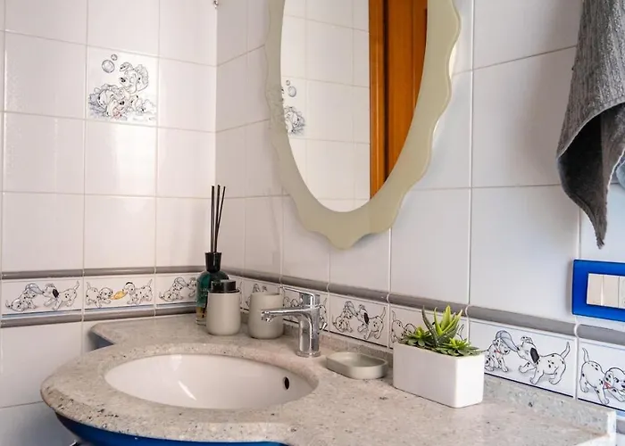 Apartamento Ltpanella Jacqueline Roma