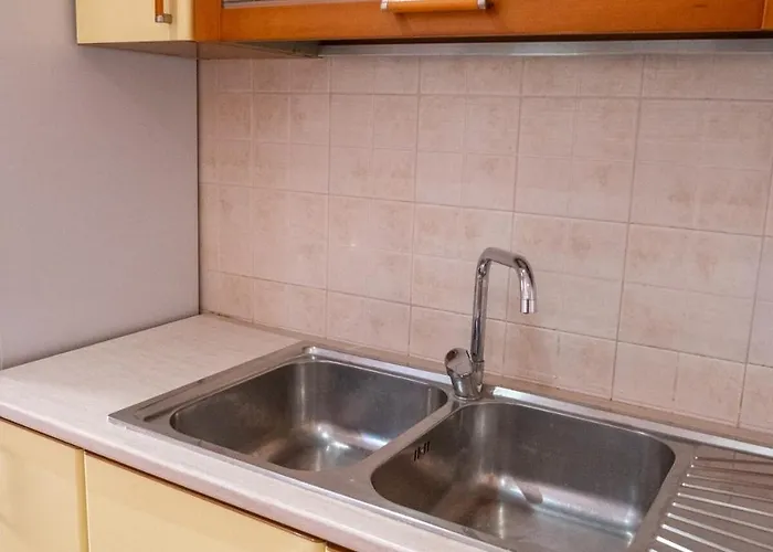 Ltpanella Jacqueline Apartamento *