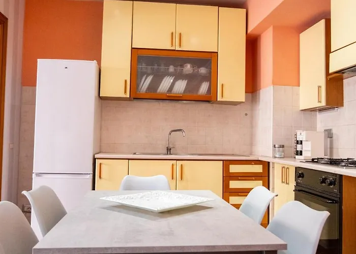 Ltpanella Jacqueline Apartamento