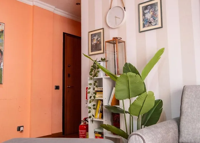 Ltpanella Jacqueline Apartamento *