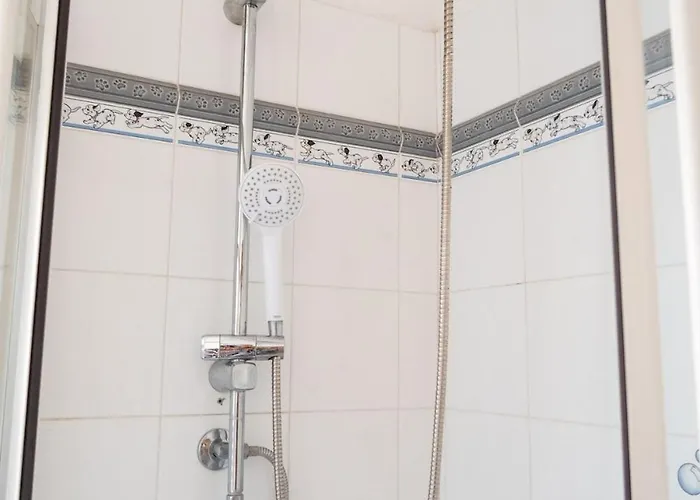 Ltpanella Jacqueline Apartamento *