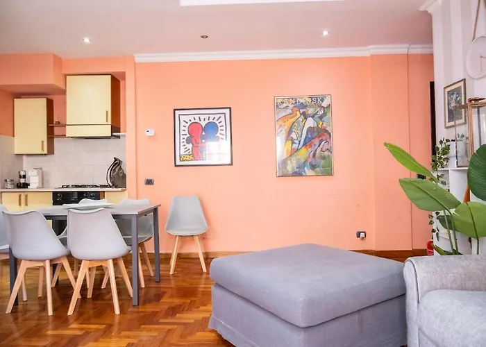 Ltpanella Jacqueline * Roma