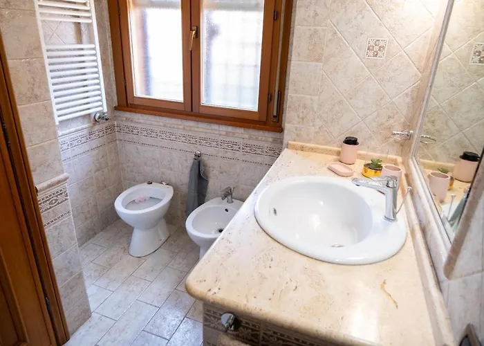 Ltpanella Jacqueline Apartamento