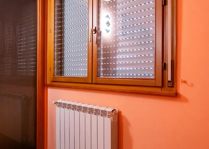 Ltpanella Jacqueline Appartamento Roma