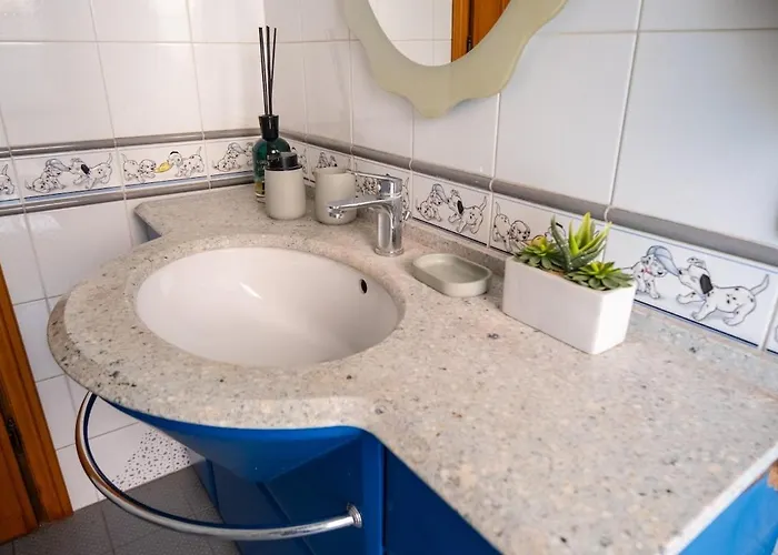 Ltpanella Jacqueline Apartamento