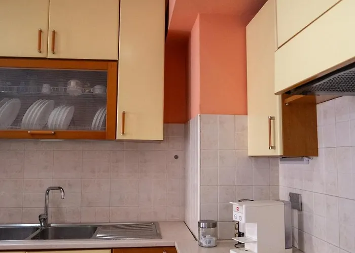 Ltpanella Jacqueline Apartamento *