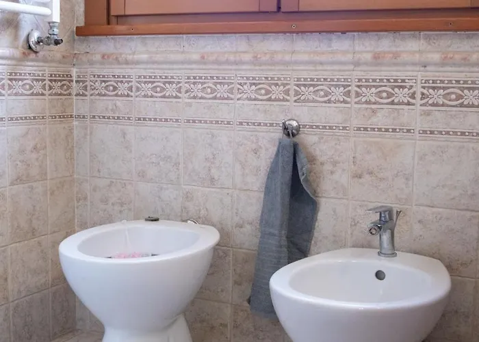 Ltpanella Jacqueline Apartamento