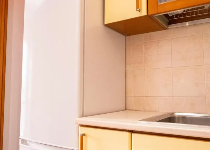 Apartamento Ltpanella Jacqueline