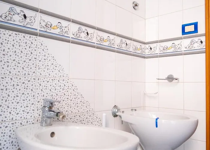 Apartamento Ltpanella Jacqueline Roma