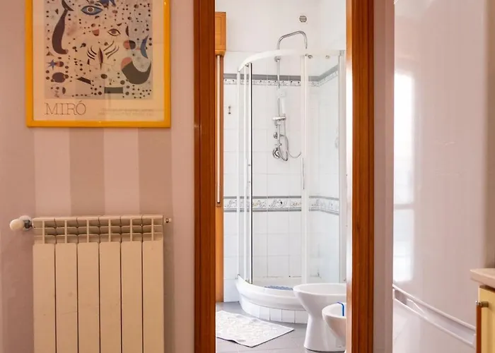 Ltpanella Jacqueline Apartamento