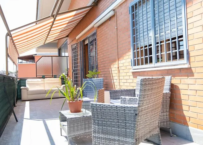 Ltpanella Jacqueline Apartamento