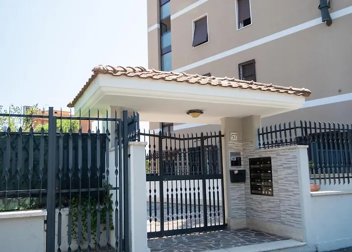 Ltpanella Jacqueline Apartamento *