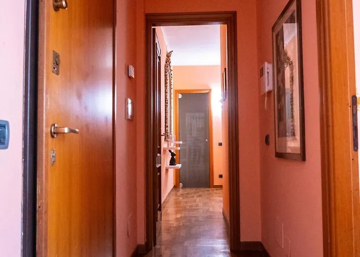 Ltpanella Jacqueline * Roma