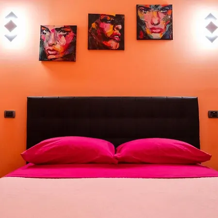 아파트 Ltpanella Jacqueline *