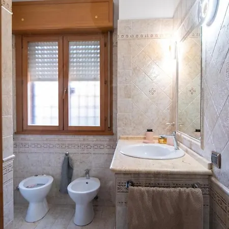 Ltpanella Jacqueline Apartmán