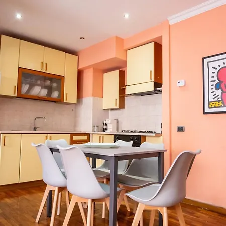 Apartmán Ltpanella Jacqueline