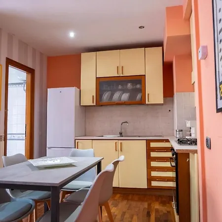Apartmán Ltpanella Jacqueline *