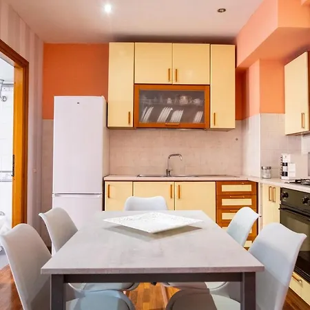 Apartmán Ltpanella Jacqueline Řím