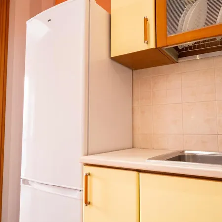 Apartmán Ltpanella Jacqueline